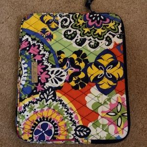 iPad cover